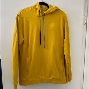 The Courtside Hoodie